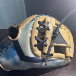 Used Infield 11.5" REV1X Baseball Glove