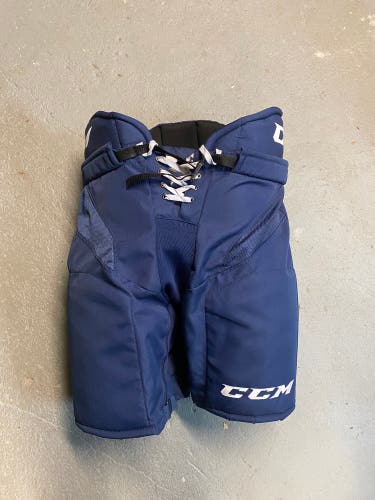 Senior Large CCM Pro Stock HP30 Hockey Pants