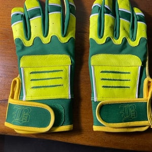 Brand New Large Batting Gloves