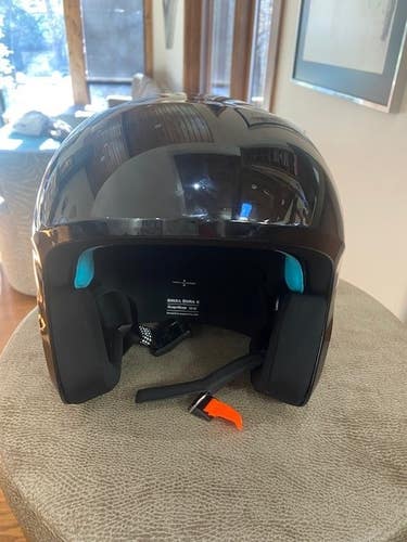 BRAND NEW POC SKULL DURA X GS RACE HELMET