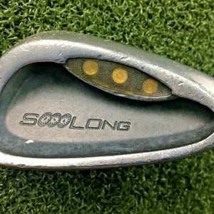 Integra SOOO Long Pitching Wedge / RH / Regular Graphite / New Grip / mm1258