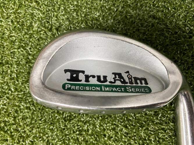 TruAim Precision Impact Series Pitching Wedge 44* / RH / Senior Graphite /jl3452