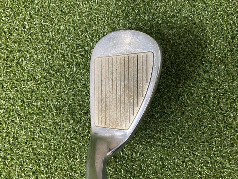PureSpin Diamond Face Gap Wedge 52* / RH / Regular Steel