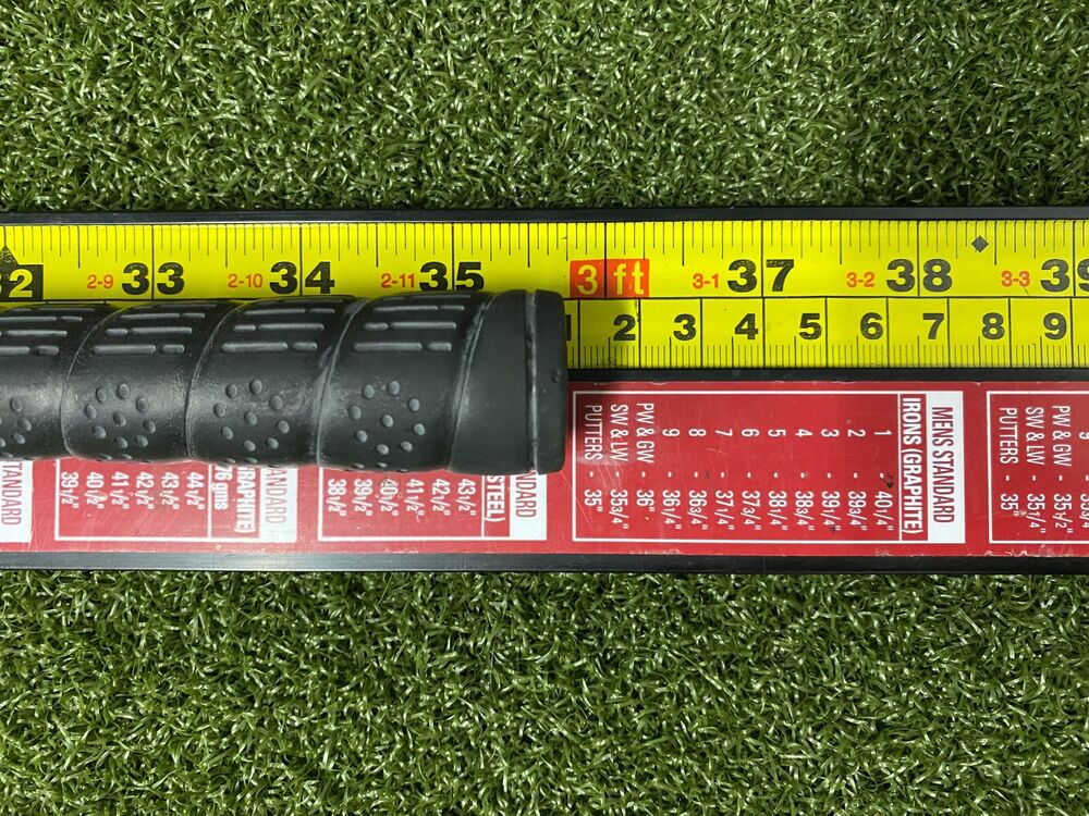 S.GAP PureSpin Diamond Face Gap Wedge 52* / RH / Regular Steel