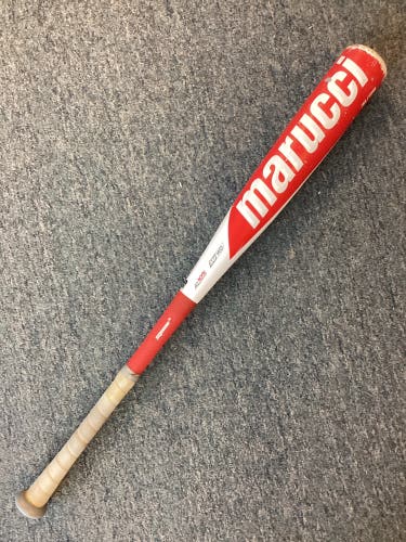 USSSA Certified Marucci CAT 8 Connect (-5) 26 oz 31"Baseball Bat Used
