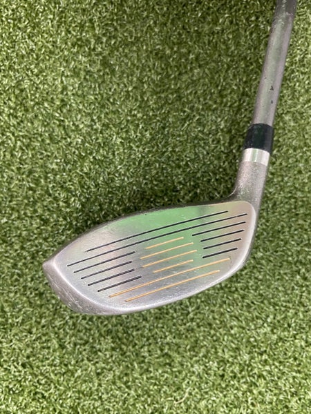 Wilson ProStaff Widetip Oversize 5 Wood 17* / Senior Graphite ~41.5" / sk5383