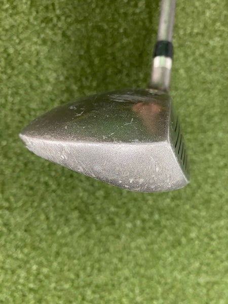 Wilson ProStaff Widetip Oversize 5 Wood 17* / Senior Graphite ~41.5" / sk5383