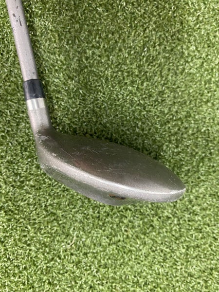Wilson ProStaff Widetip Oversize 5 Wood 17* / Senior Graphite ~41.5" / sk5383