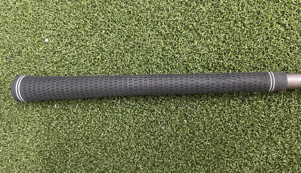 Wilson ProStaff Widetip Oversize 5 Wood 17* / Senior Graphite ~41.5" / sk5383