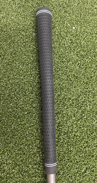 Wilson ProStaff Widetip Oversize 5 Wood 17* / Senior Graphite ~41.5" / sk5383