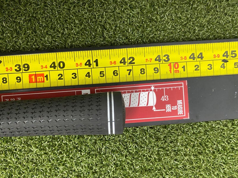 Wilson ProStaff Widetip Oversize 5 Wood 17* / Senior Graphite ~41.5" / sk5383
