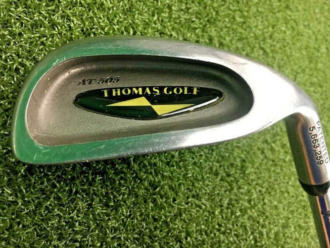 Thomas Golf AT 505 Lob Wedge 60* / RH / TT Lite XL Regular Steel / NICE / mm5557
