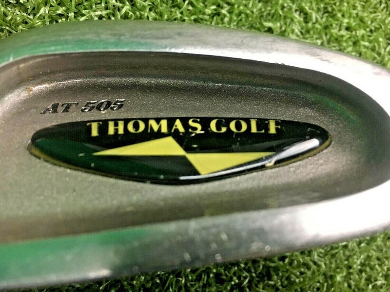 Thomas Golf AT 505 Lob Wedge 60* / RH / TT Lite XL Regular Steel / NICE / mm5557