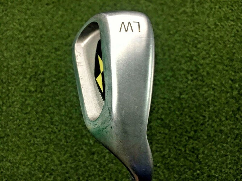 Thomas Golf AT 505 Lob Wedge 60* / RH / TT Lite XL Regular Steel / NICE / mm5557