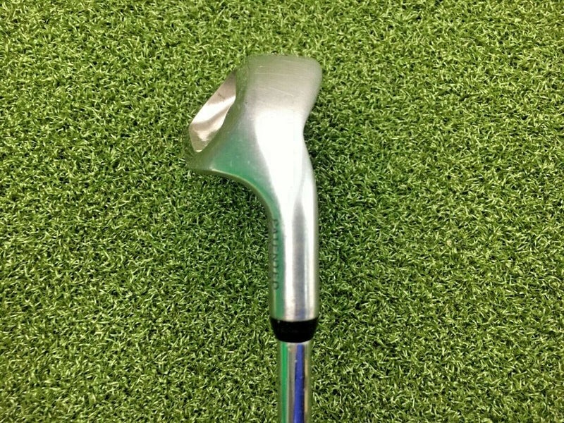 Thomas Golf AT 505 Lob Wedge 60* / RH / TT Lite XL Regular Steel / NICE / mm5557