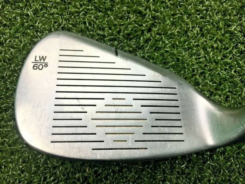 Thomas Golf AT 505 Lob Wedge 60* / RH / TT Lite XL Regular Steel / NICE / mm5557