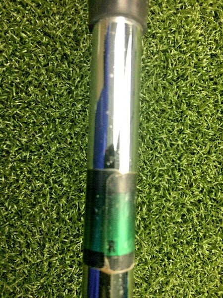 Thomas Golf AT 505 Lob Wedge 60* / RH / TT Lite XL Regular Steel / NICE / mm5557