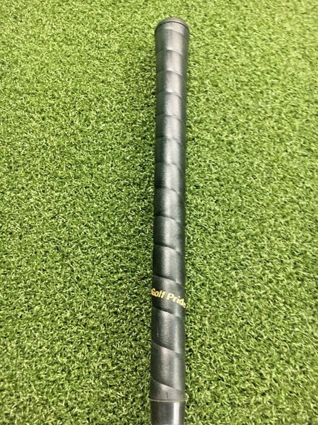 Thomas Golf AT 505 Lob Wedge 60* / RH / TT Lite XL Regular Steel / NICE / mm5557