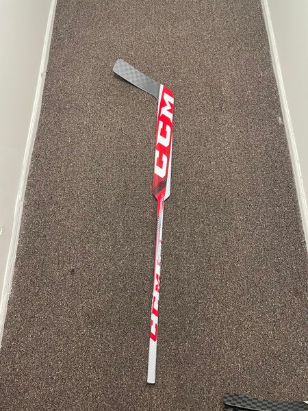 Ccm eflex 5 goalie stick