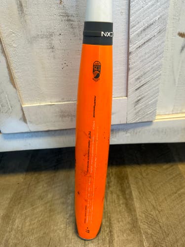 USSSA Certified Composite (-11) 18 oz 29" Mako Bat