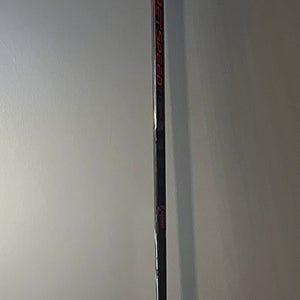 Used Left Hand 55 Flex P88 JetSpeed FT3 Pro Hockey Stick
