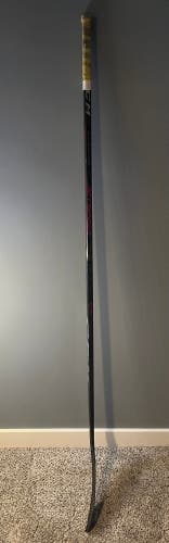 Used Left Hand 55 Flex P88 JetSpeed FT3 Pro Hockey Stick