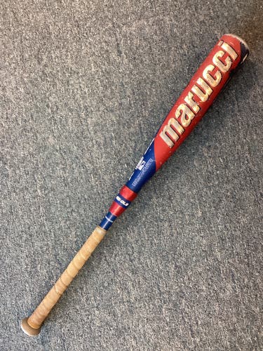 Marucci Cat 9 Pastime Connect Bat (-5) 30"25oz.Used USSSA Certified