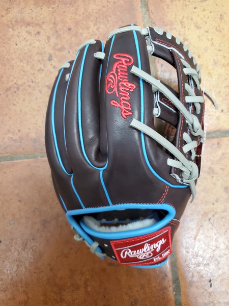 Rawlings Pro Preferred PROS314-32MO 11.5 Baseball Fielder's Glove