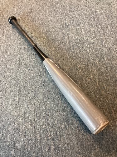 USSSA Certified Marucci Alloy Posey28 Bat (-10) 19 oz 29" Smoke Used