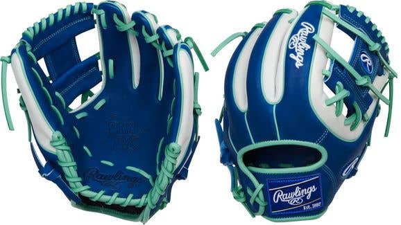 New Rawlings Heart of the Hide PROR314-2RW Right Hand Throw Glove 11.5" FREE SHIPPING