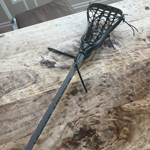 Women’s Under Armour Emmisary Attacker Head and Shaft