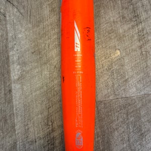 Easton mako Orange 2013 Composite (-11) 19 oz 30" Mako Bat