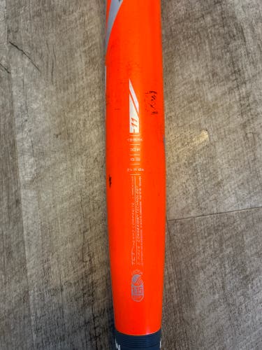 Easton mako Orange 2013 Composite (-11) 19 oz 30" Mako Bat