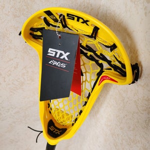 NEW STX Axxis Draw Stick - Complete
