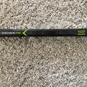 CCM RibCor Pro 3 PMT Hockey Stick P88 Ovechkin Pro Stock, RH, Like New; Junior Return