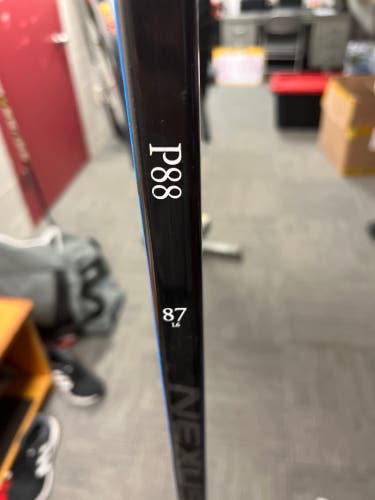 Senior Left Hand P88 Pro Stock Nexus League Hockey Stick