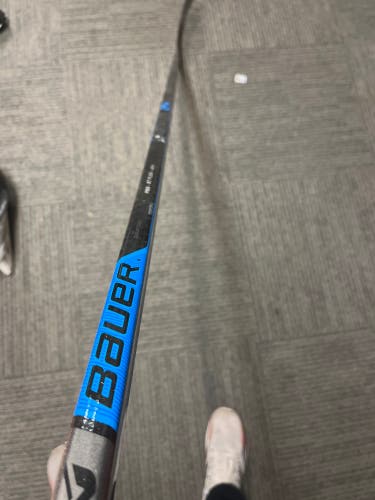 Senior Left Hand P88 Pro Stock Nexus 2N Pro Hockey Stick