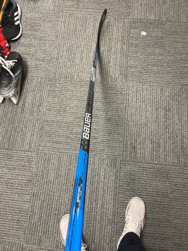 Senior Left Hand P92 Pro Stock Team Nexus Hockey Stick