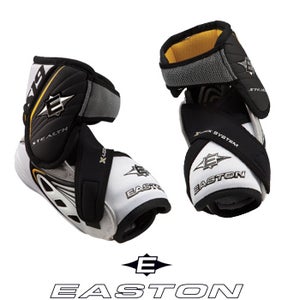 Easton Stealth S19 Elbow Pads