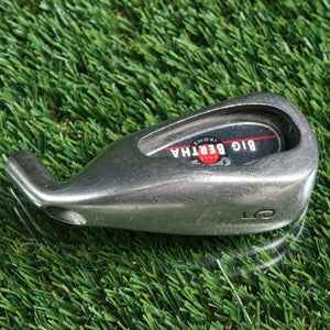 CALLAWAY GOLF BIG BERTHA IRONS 2004 5 IRON, HEAD ONLY