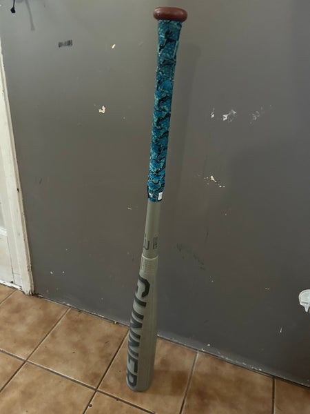 Used BBCOR Certified 2022 Warstic Hybrid Warstic Gunner Bat (-3) 12 oz 31"
