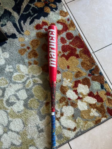 Marucci cat 6(-3) 30 oz 33" Bat