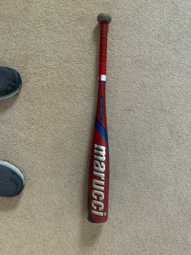Cat 9 Bat (-10) 16 oz 26"