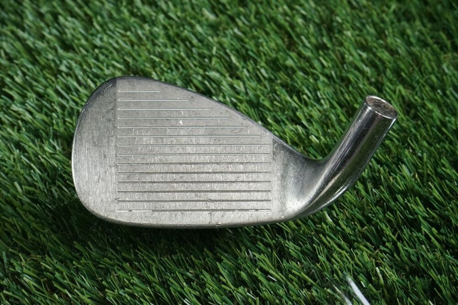 NIKE NEXCORE VRS ATTACK / GAP WEDGE, HEAD ONLY