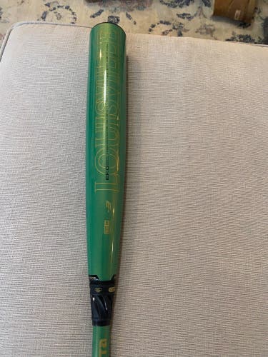 BBCOR Certified Composite (-3) 30 oz 33" Meta Bat