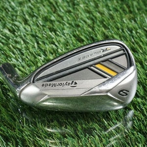 TAYLORMADE RBLADEZ 9 IRON, HEAD ONLY
