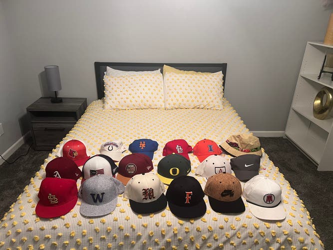 Sports And Casual Hats