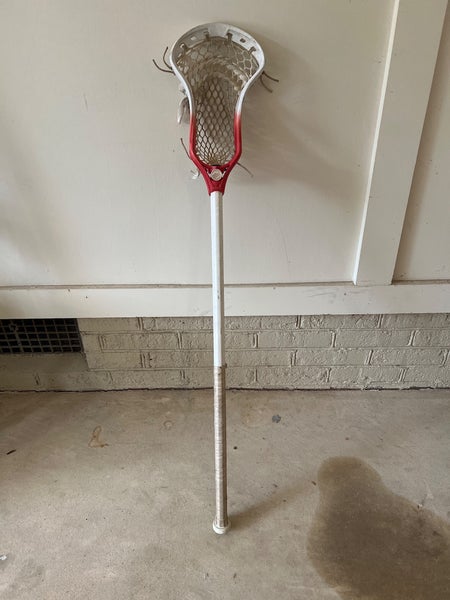 ECD Carbon 3.0 Shaft With Maverik Kinetik 2.0 Head