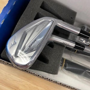 Mizuno 923 Hot Metal Irons 4-gw regular