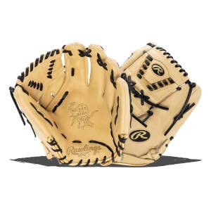 New Rawlings Heart of the Hide RPRO206F-30C Right Hand Throw Glove 12" FREE SHIPPING